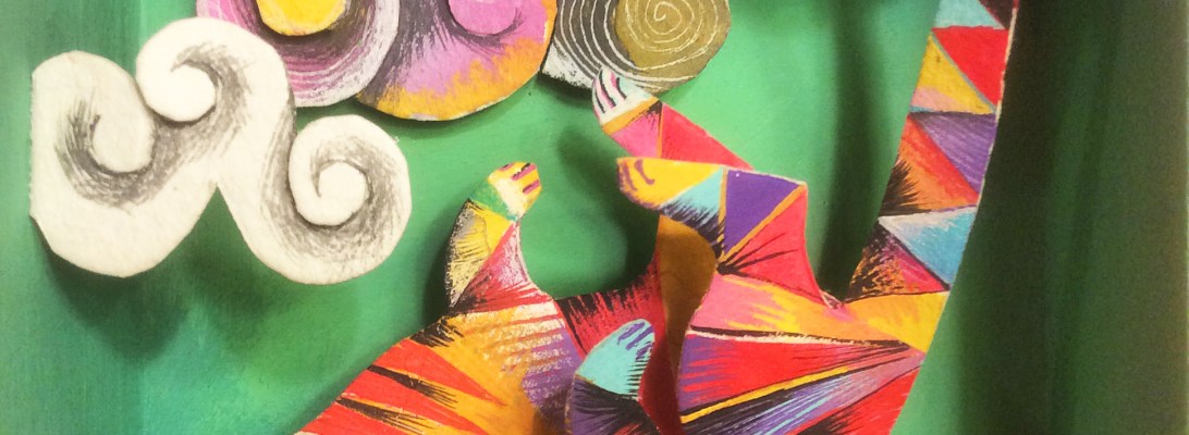 Cat Falling: Step One: Terror