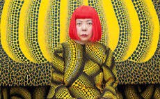 Yayoi Kusama