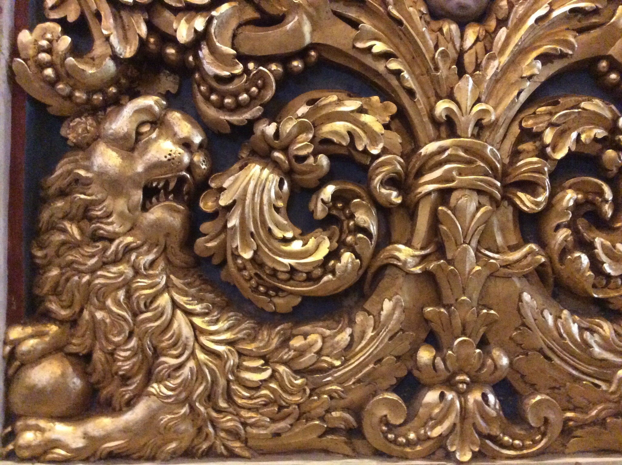 Co-cathedral, Valetta, Malta