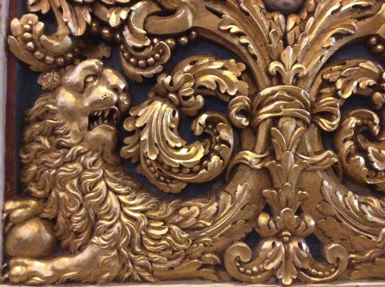 Co-cathedral, Valetta, Malta